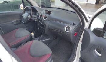 Citroen C3 VAN 1.4 DIESEL full