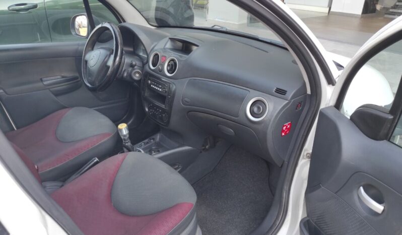 Citroen C3 VAN 1.4 DIESEL full