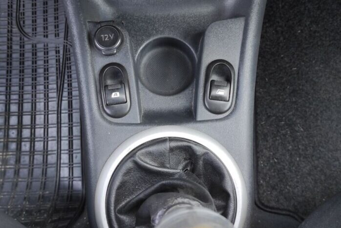 Citroen C3 VAN 1.4 DIESEL full