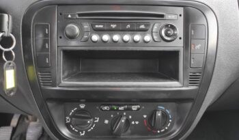 Citroen C3 VAN 1.4 DIESEL full