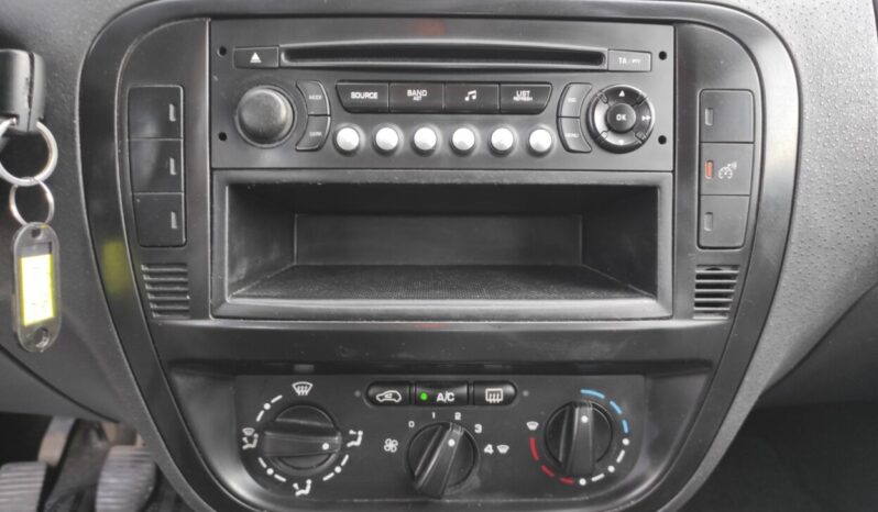 Citroen C3 VAN 1.4 DIESEL full