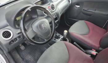 Citroen C3 VAN 1.4 DIESEL full