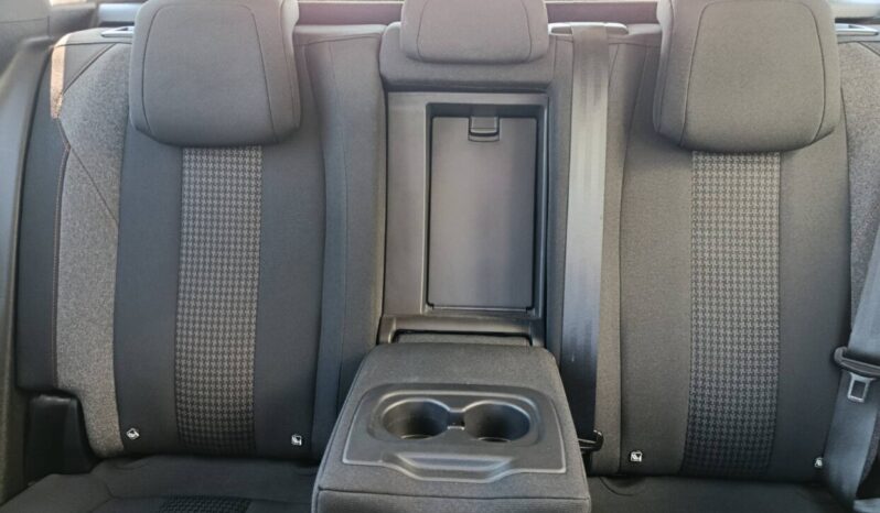 Peugeot 3008 1.5 BlueHdi 130HP AT8 (Φ) full