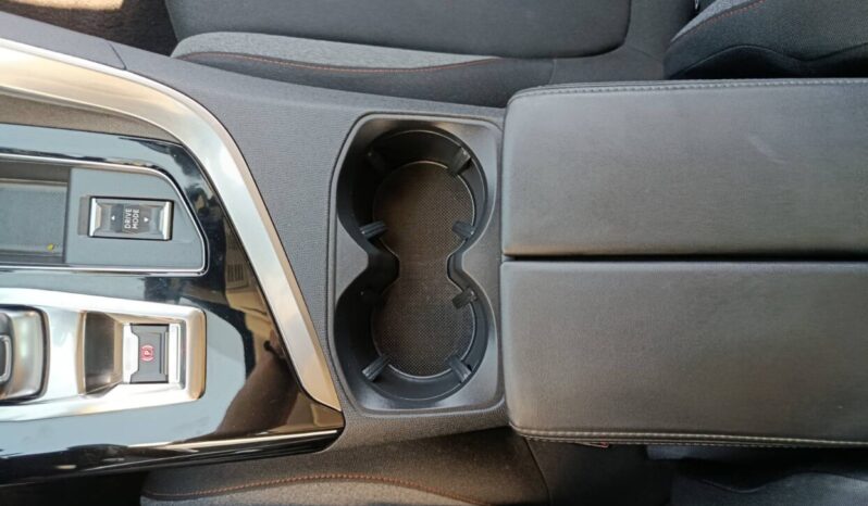 Peugeot 3008 1.5 BlueHdi 130HP AT8 (Φ) full