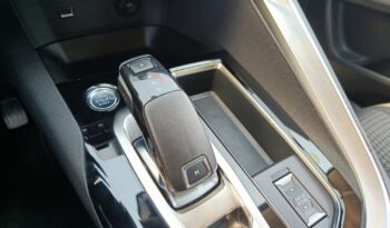 Peugeot 3008 1.5 BlueHdi 130HP AT8 (Φ) full