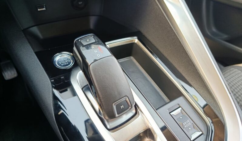 Peugeot 3008 1.5 BlueHdi 130HP AT8 (Φ) full
