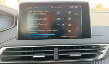 Peugeot 3008 1.5 BlueHdi 130HP AT8 (Φ) full