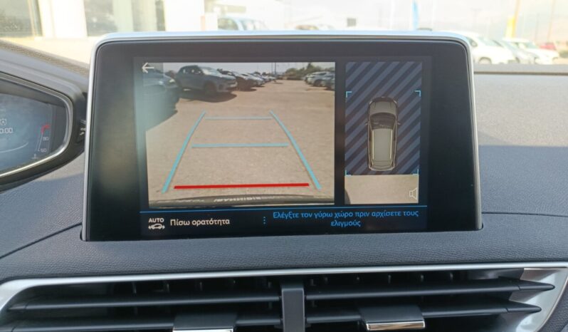 Peugeot 3008 1.5 BlueHdi 130HP AT8 (Φ) full