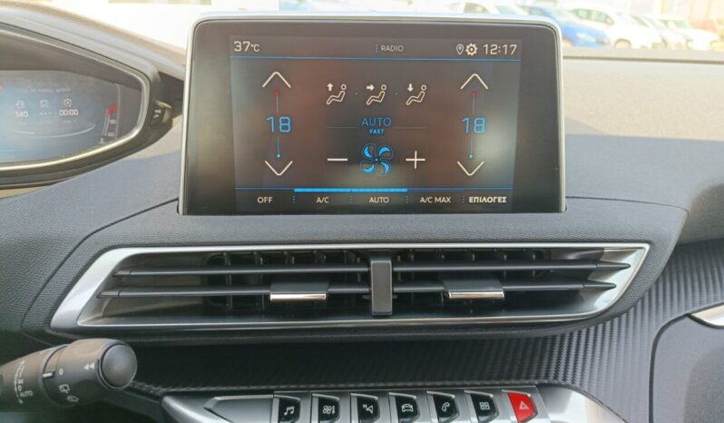 Peugeot 3008 1.5 BlueHdi 130HP AT8 (Φ) full