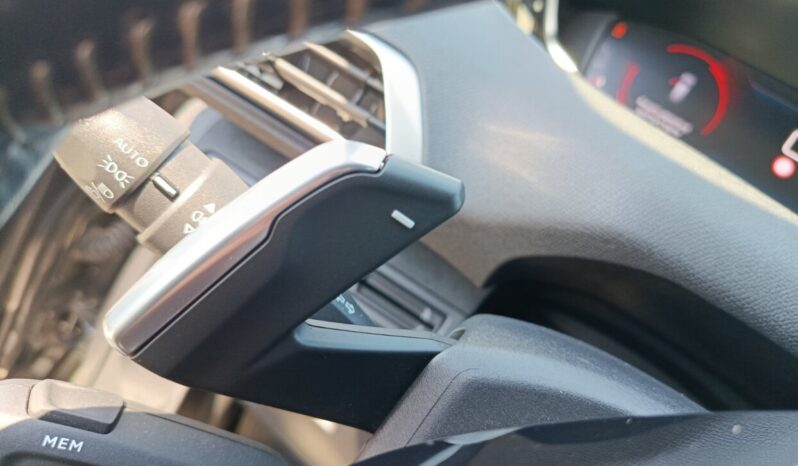 Peugeot 3008 1.5 BlueHdi 130HP AT8 (Φ) full