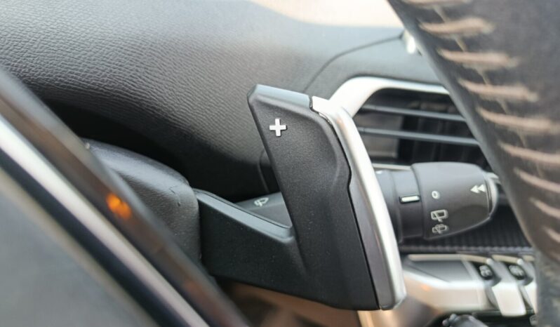Peugeot 3008 1.5 BlueHdi 130HP AT8 (Φ) full