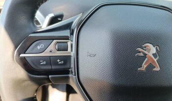 Peugeot 3008 1.5 BlueHdi 130HP AT8 (Φ) full