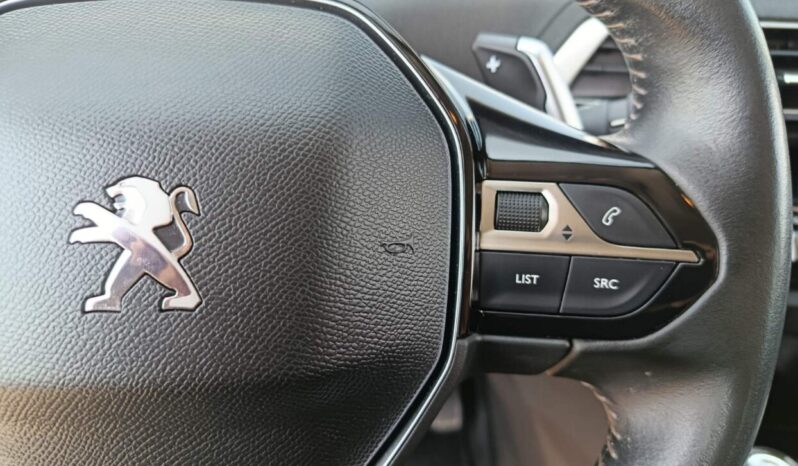 Peugeot 3008 1.5 BlueHdi 130HP AT8 (Φ) full