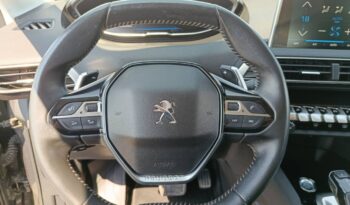 Peugeot 3008 1.5 BlueHdi 130HP AT8 (Φ) full