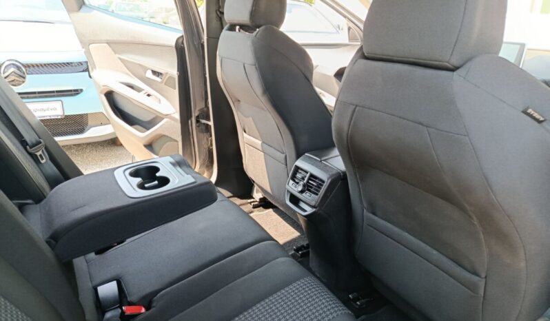 Peugeot 3008 1.5 BlueHdi 130HP AT8 (Φ) full