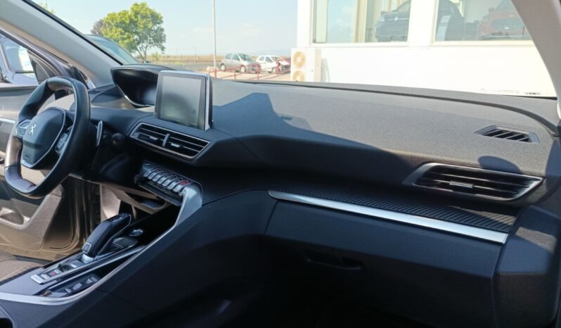 Peugeot 3008 1.5 BlueHdi 130HP AT8 (Φ) full