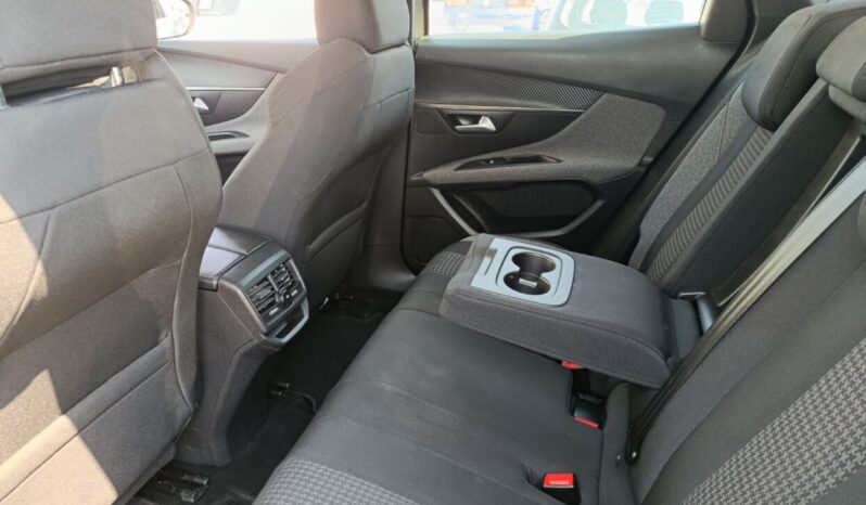 Peugeot 3008 1.5 BlueHdi 130HP AT8 (Φ) full