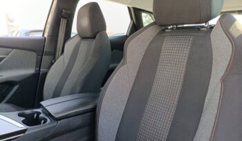 Peugeot 3008 1.5 BlueHdi 130HP AT8 (Φ) full