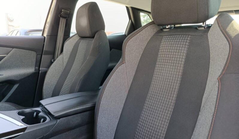 Peugeot 3008 1.5 BlueHdi 130HP AT8 (Φ) full