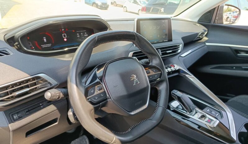 Peugeot 3008 1.5 BlueHdi 130HP AT8 (Φ) full