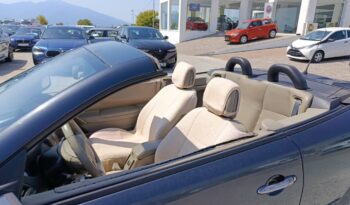 Renault Megane CC 1.9 DIESEL AUTO full
