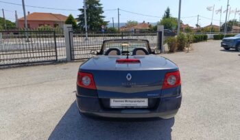 Renault Megane CC 1.9 DIESEL AUTO full