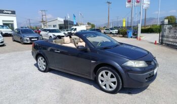 Renault Megane CC 1.9 DIESEL AUTO full