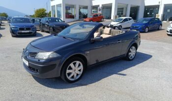Renault Megane CC 1.9 DIESEL AUTO full