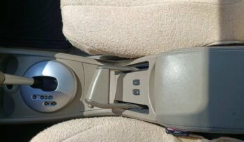 Renault Megane CC 1.9 DIESEL AUTO full