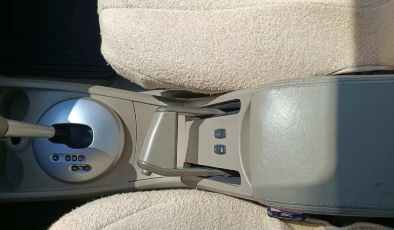 Renault Megane CC 1.9 DIESEL AUTO full