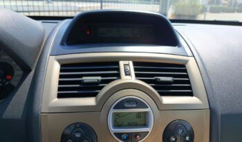 Renault Megane CC 1.9 DIESEL AUTO full