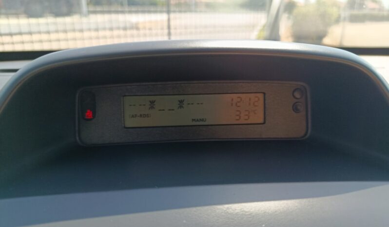 Renault Megane CC 1.9 DIESEL AUTO full