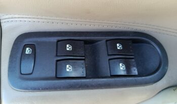 Renault Megane CC 1.9 DIESEL AUTO full