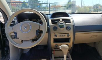 Renault Megane CC 1.9 DIESEL AUTO full