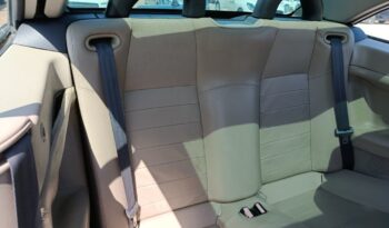 Renault Megane CC 1.9 DIESEL AUTO full