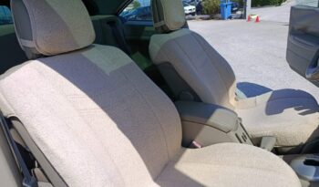 Renault Megane CC 1.9 DIESEL AUTO full