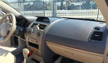 Renault Megane CC 1.9 DIESEL AUTO full