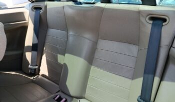 Renault Megane CC 1.9 DIESEL AUTO full