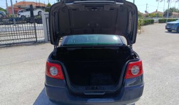 Renault Megane CC 1.9 DIESEL AUTO full