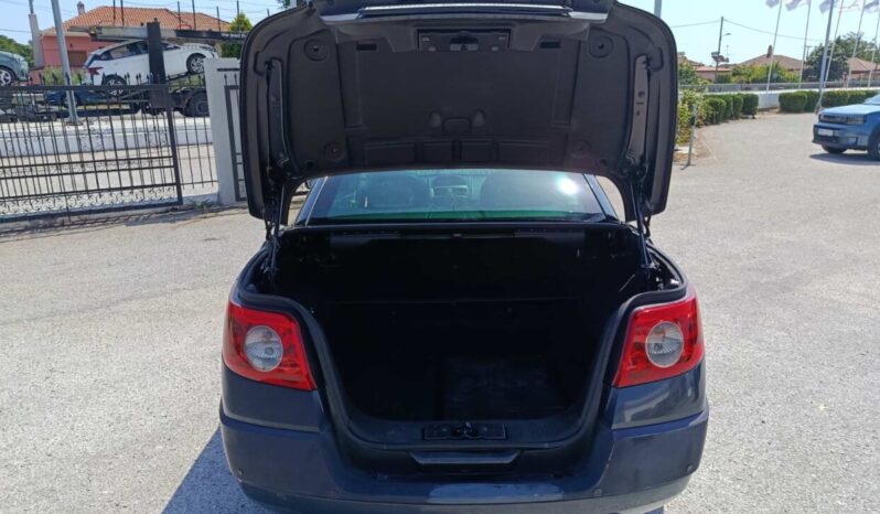 Renault Megane CC 1.9 DIESEL AUTO full