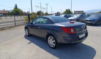 Renault Megane CC 1.9 DIESEL AUTO full
