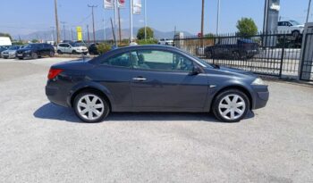 Renault Megane CC 1.9 DIESEL AUTO full