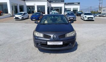 Renault Megane CC 1.9 DIESEL AUTO full