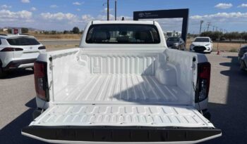 TOYOTA HILUX DC 4X4 2.8D 204hp 48V ADVANCE A/T full