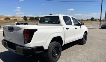 TOYOTA HILUX DC 4X4 2.8D 204hp 48V ADVANCE A/T full