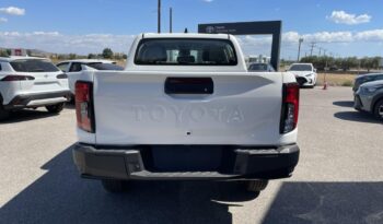TOYOTA HILUX DC 4X4 2.8D 204hp 48V ADVANCE A/T full