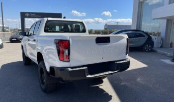 TOYOTA HILUX DC 4X4 2.8D 204hp 48V ADVANCE A/T full
