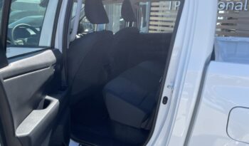 TOYOTA HILUX DC 4X4 2.8D 204hp 48V ADVANCE A/T full