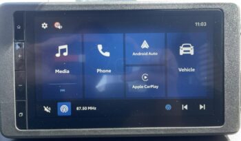 TOYOTA HILUX DC 4X4 2.8D 204hp 48V ADVANCE A/T full