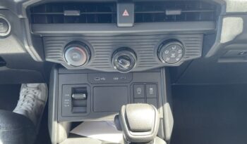 TOYOTA HILUX DC 4X4 2.8D 204hp 48V ADVANCE A/T full